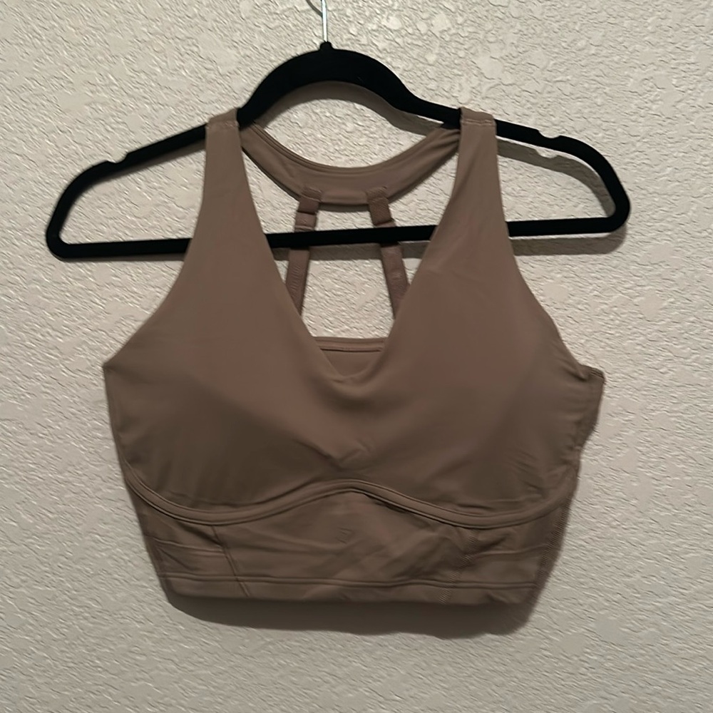 Gymshark Whitney Simmons sports bra